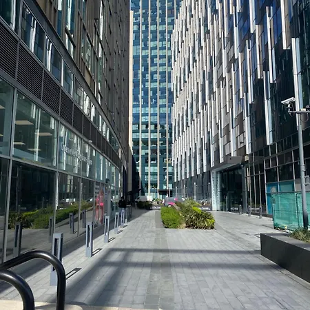 Luxury Stay Near O2 And Canary Wharf Лондон Экстерьер фото