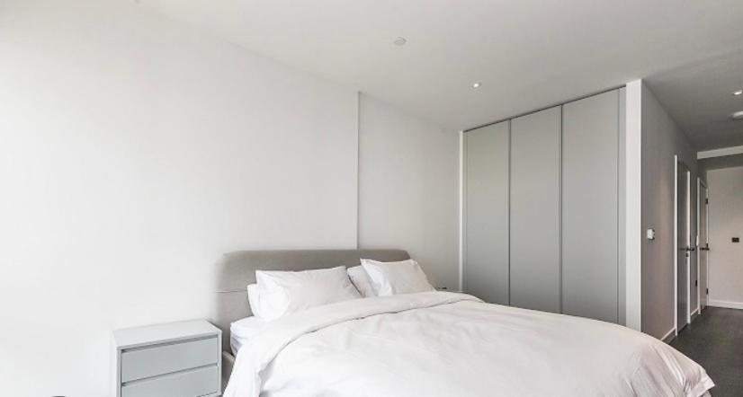 Luxury Near O2 And Canary Wharf * Лондон