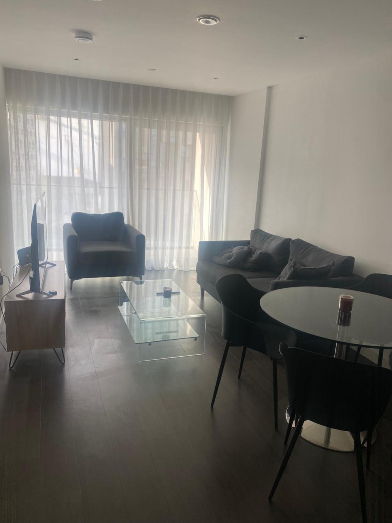 Luxury Near O2 And Canary Wharf Апартаменты