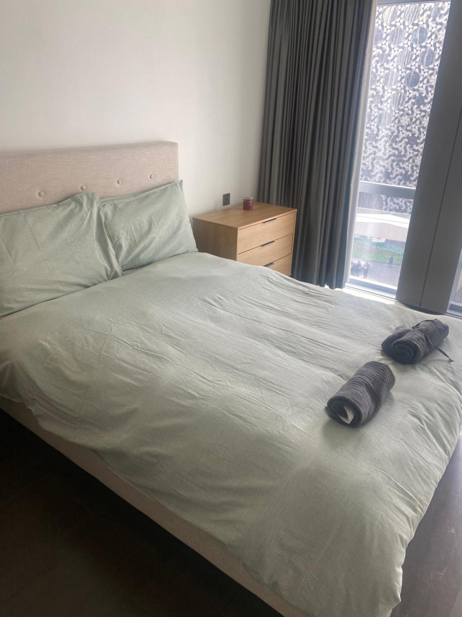 Luxury Near O2 And Canary Wharf Апартаменты *